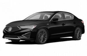 Шины на Acura ILX 2020