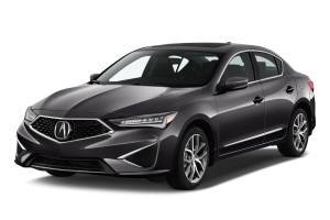 Шины на Acura ILX 2021