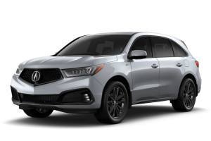 Шины на Acura MDX 2021