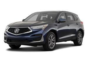 Шины на Acura RDX 2021