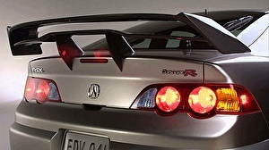 Шины на Acura RSX 2015