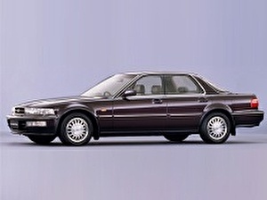 Шины на Acura Vigor 1991