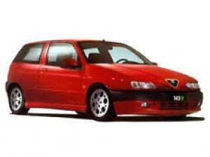 Шины на Alfa Romeo 145 1995