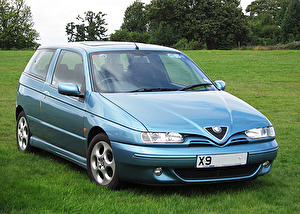 Шины на Alfa Romeo 146 1994