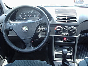 Шины на Alfa Romeo 146 1996