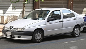 Шины на Alfa Romeo 146 1998