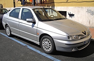 Шины на Alfa Romeo 146 1999