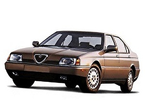 Шины на Alfa Romeo 164 1987