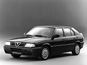 Шины на Alfa Romeo 33 1990