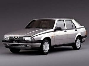 Шины на Alfa Romeo 75 1985