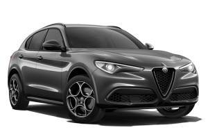 Шины на Alfa Romeo Stelvio 2021