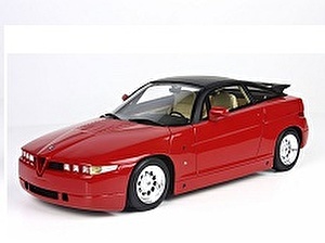 Шины на Alfa Romeo SZ 1988