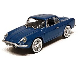 Шины на Alpine A108 1958