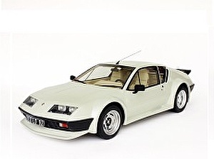 Шины на Alpine A310 1971