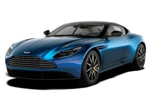 Шины на Aston Martin DB11 2021