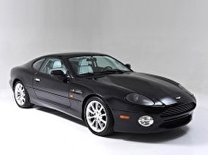 Шины на Aston Martin DB7 1994