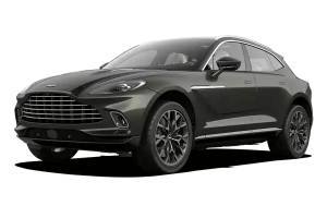 Шины на Aston Martin DBX 2020