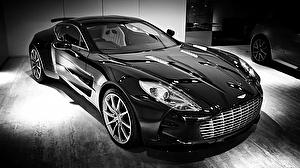 Шины на Aston Martin ONE 77 2014