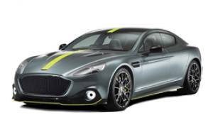 Шины на Aston Martin Rapide AMR 2018