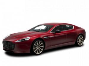 Шины на Aston Martin Rapide S 2013