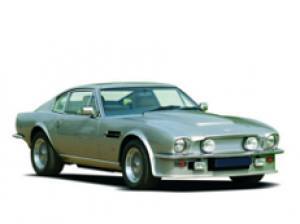 Шины на Aston Martin V8 Vantage 1977