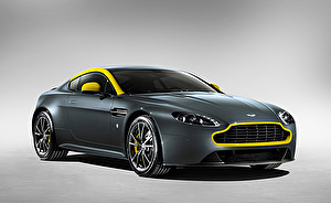 Шины на Aston Martin V8 Vantage 2014