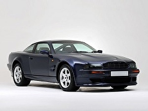 Шины на Aston Martin V8 1996