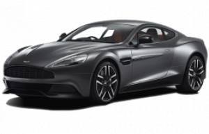 Шины на Aston Martin Vanquish S 2017