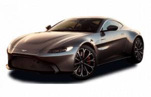 Шины на Aston Martin Vantage 2019