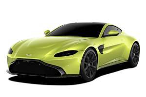 Шины на Aston Martin Vantage 2021