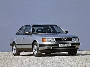 Шины на Audi 100 1990