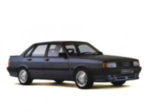 Шины на Audi 80 1981