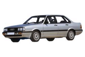 Шины на Audi 90 1984