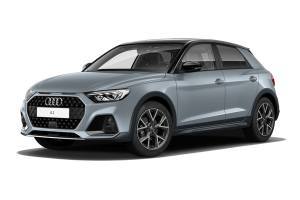 Шины на Audi A1 citycarver 2019