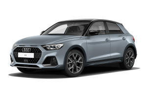 Шины на Audi A1 citycarver 2022