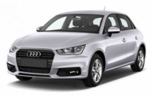 Шины на Audi A1 2019