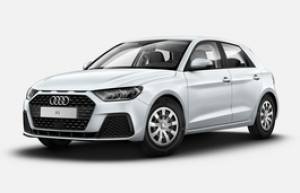 Шины на Audi A1 2020