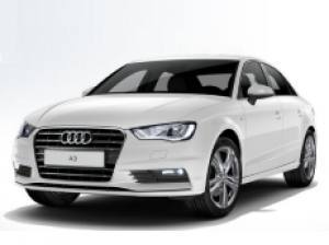 Шины на Audi A3 2016