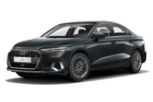 Шины на Audi A3 2021