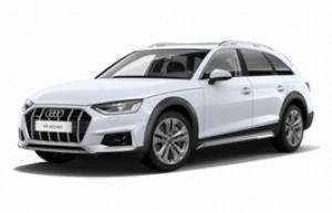 Шины на Audi A4 Allroad 2020