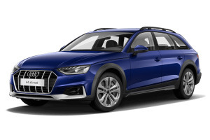 Шины на Audi A4 Allroad 2021