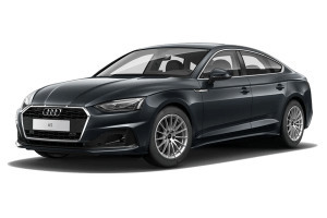 Шины на Audi A5 2021