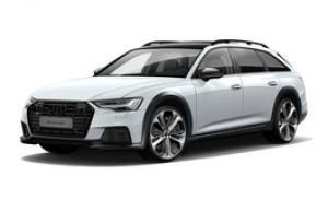 Шины на Audi A6 Allroad 2019