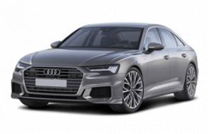 Шины на Audi A6 2019