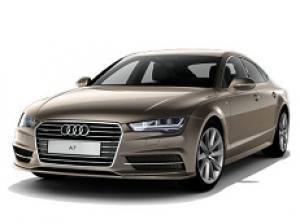 Шины на Audi A7 2016