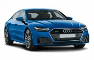 Шины на Audi A7 2019