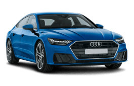 Шины на Audi A7 2021