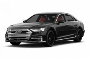 Шины на Audi A8 2019