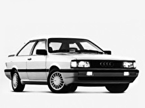 Шины на Audi Coupe 1980