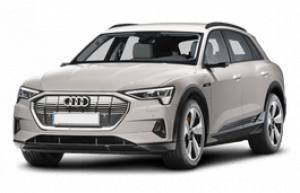 Шины на Audi e-tron 2019